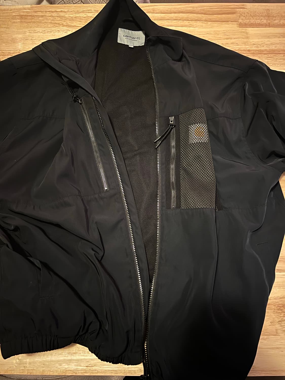 칼하트wip 자켓 상품이미지2