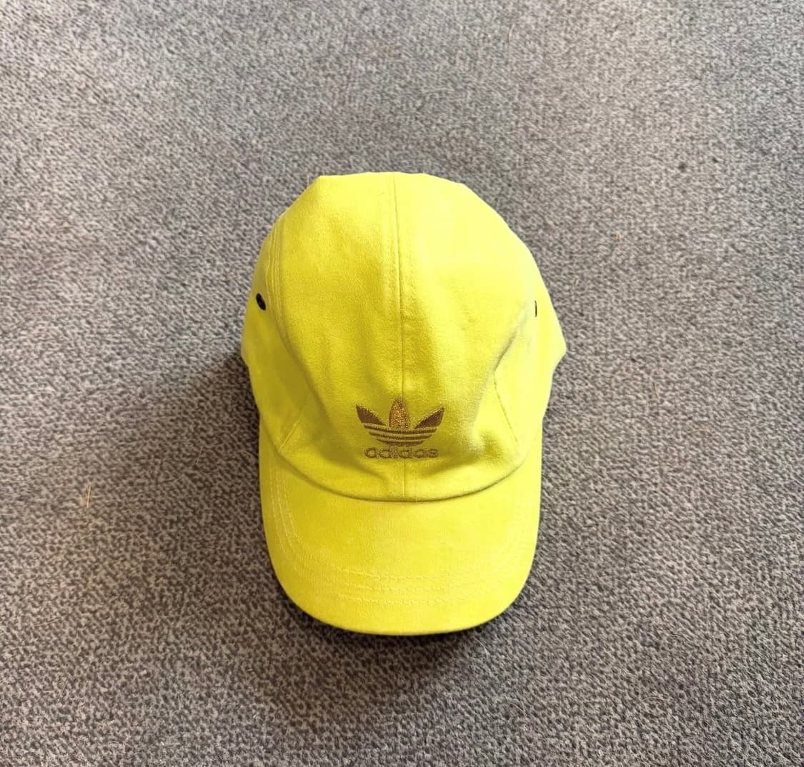 348. 아디다스 모자 상품이미지1