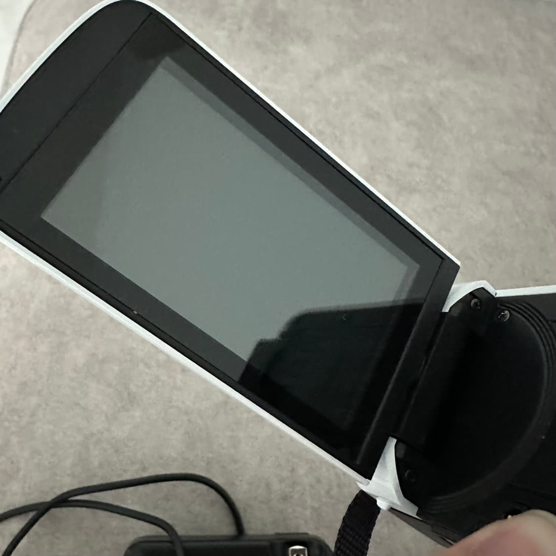 캐논 캠코더 빅시아 R600 R62 R500 R52 상품이미지4