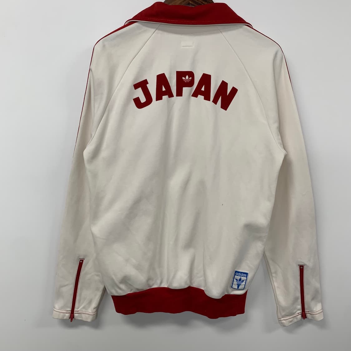 아디다스 대장급 재팬 일본 트랙탑 져지 상품이미지4
