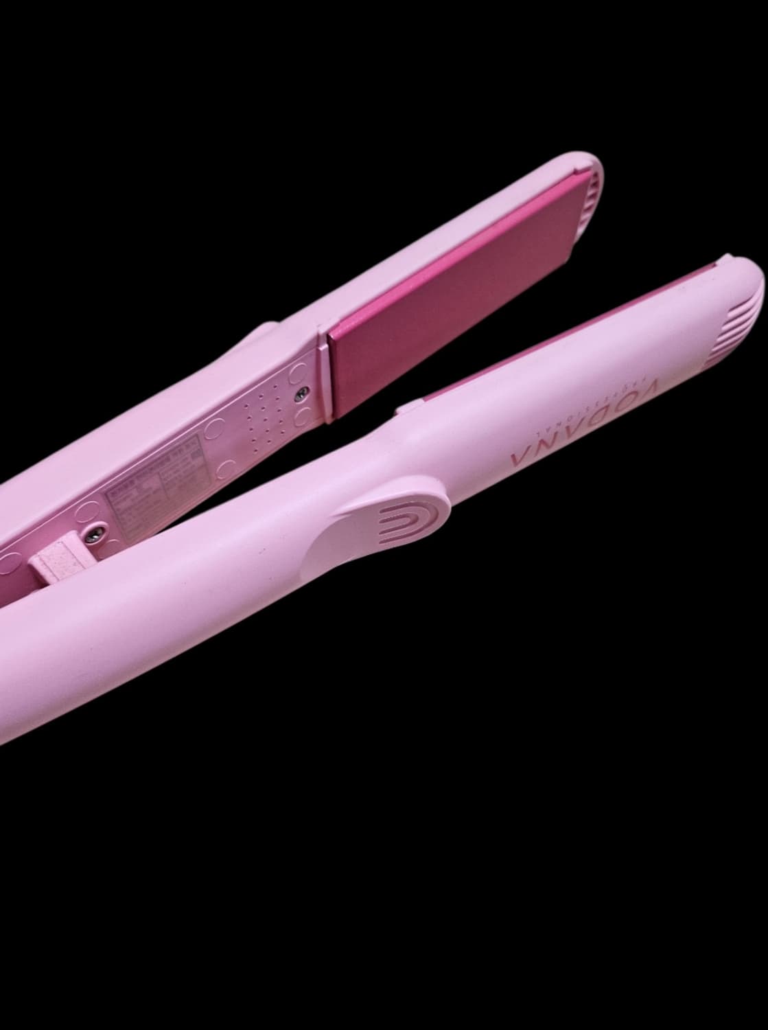 보다나(VODANA) 소프트바 판고데기 핑크 상품이미지8