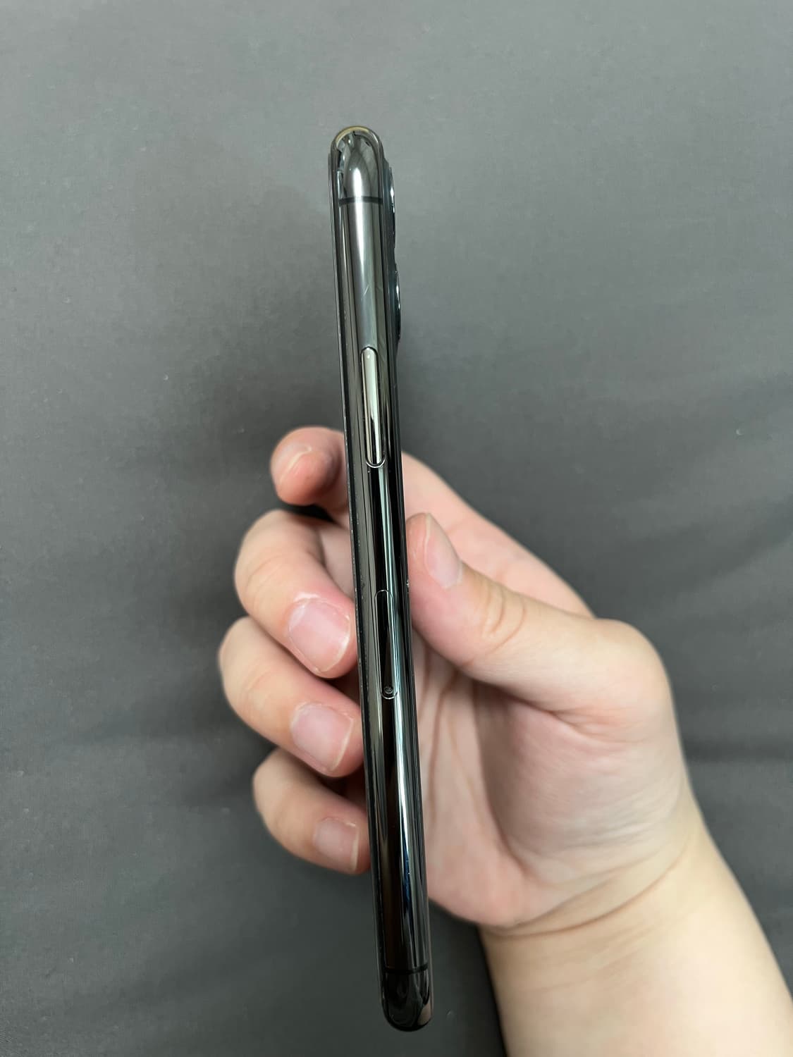 아이폰11pro 256gb 스페이스 그레이 상품이미지5