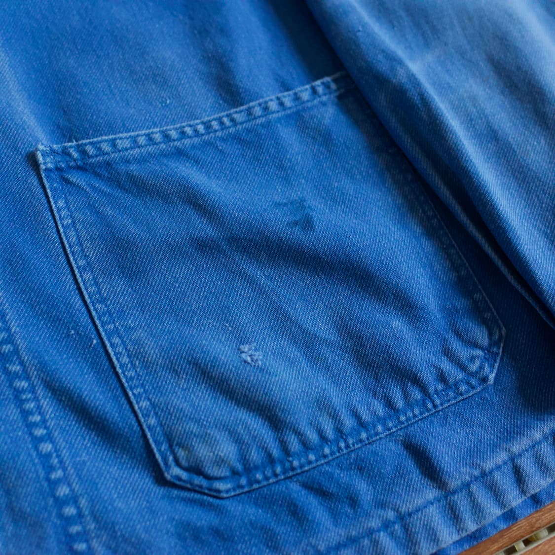 Spie Tridel French work jacket 상품이미지6