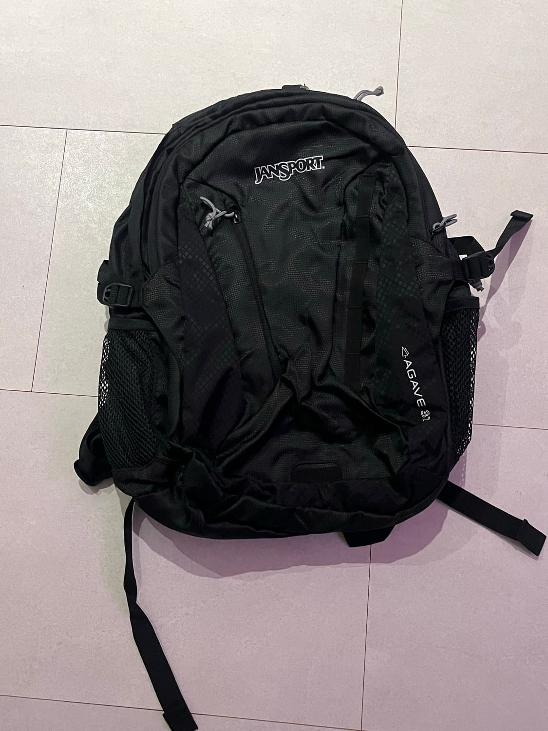 잔스포츠 아가베 미사용 상품이미지1