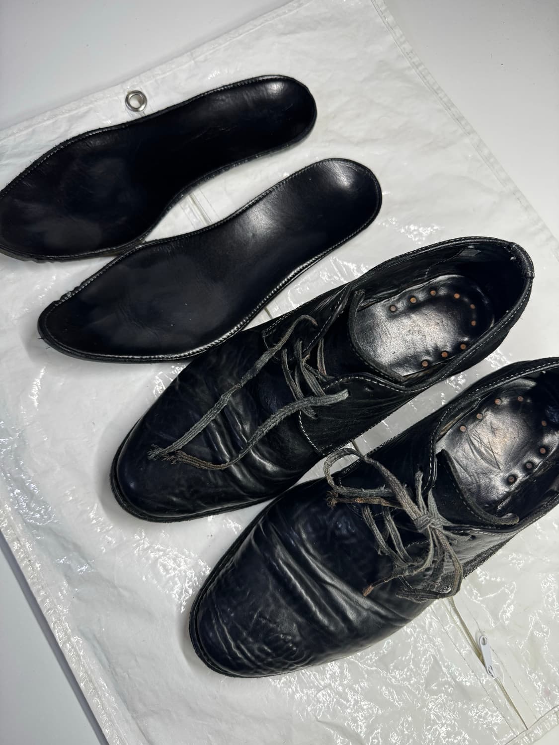 ccp cordovan derby 상품이미지2