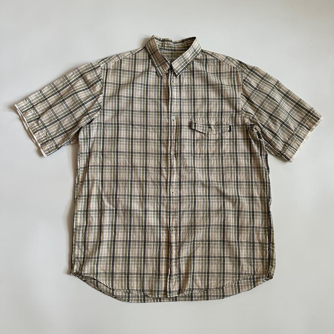 2000s Stussy 상품이미지1