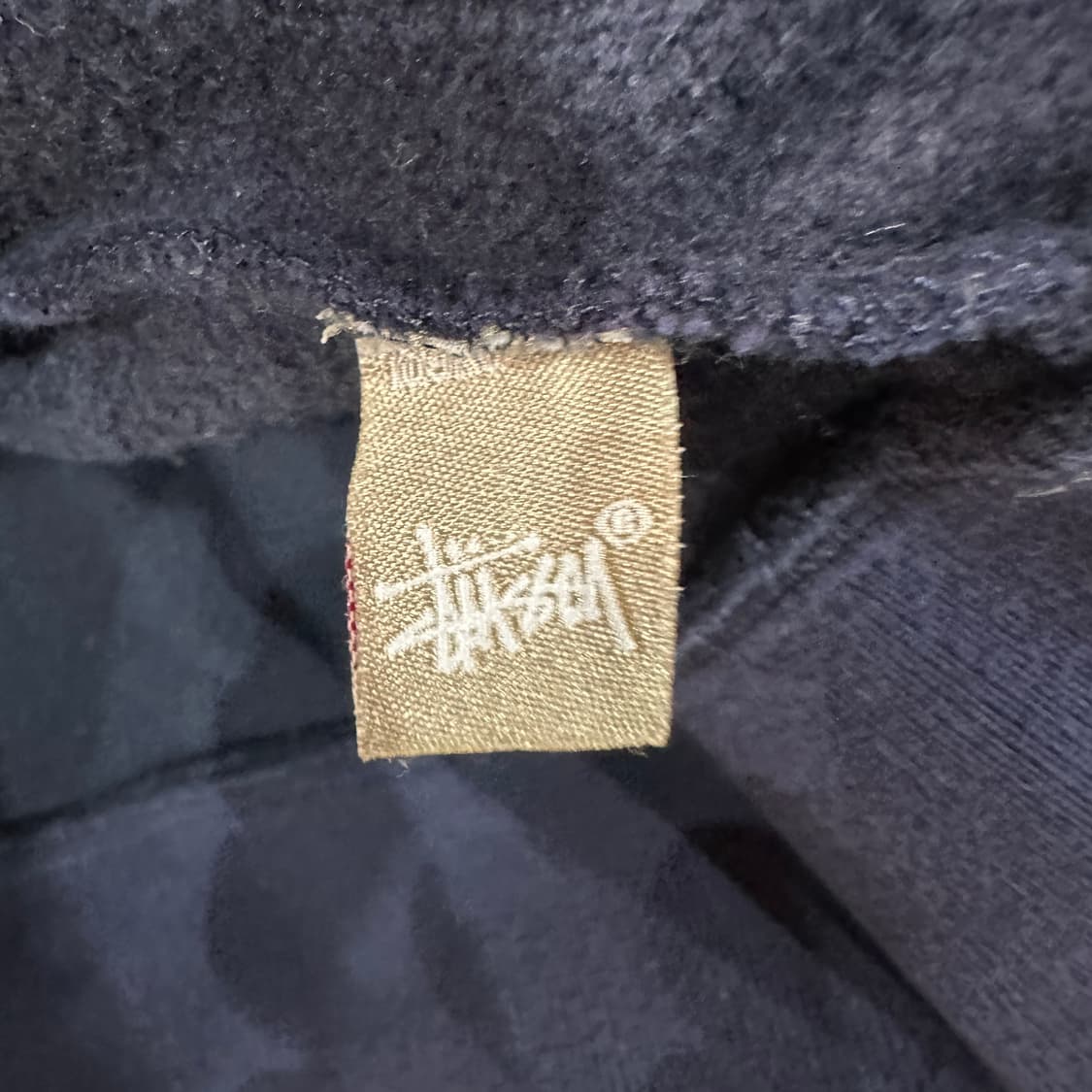 스투시 STUSSY 바시티 스타디움 자켓 XL 상품이미지7