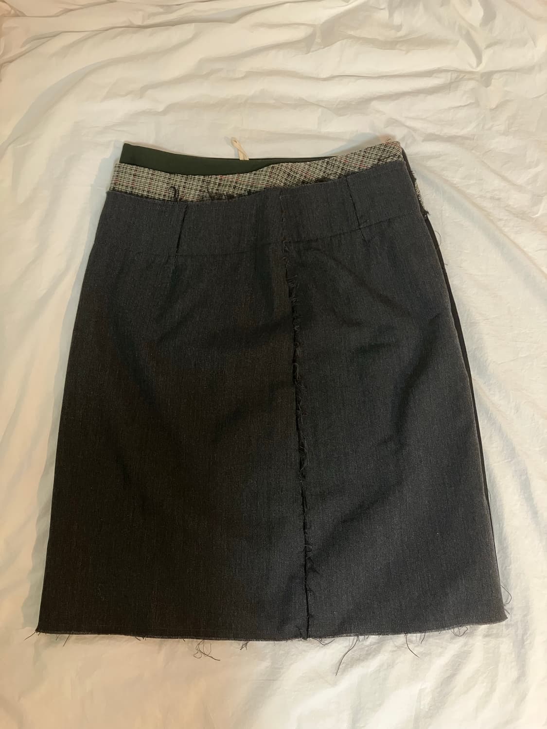 marni 마르니 울 스커트 40 상품이미지1