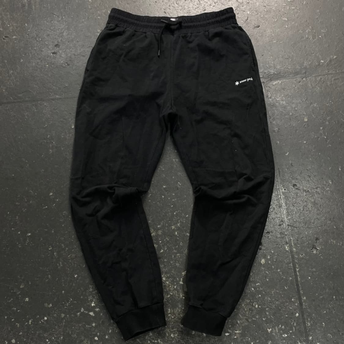 100 스노우피크 조거팬츠  상품이미지1