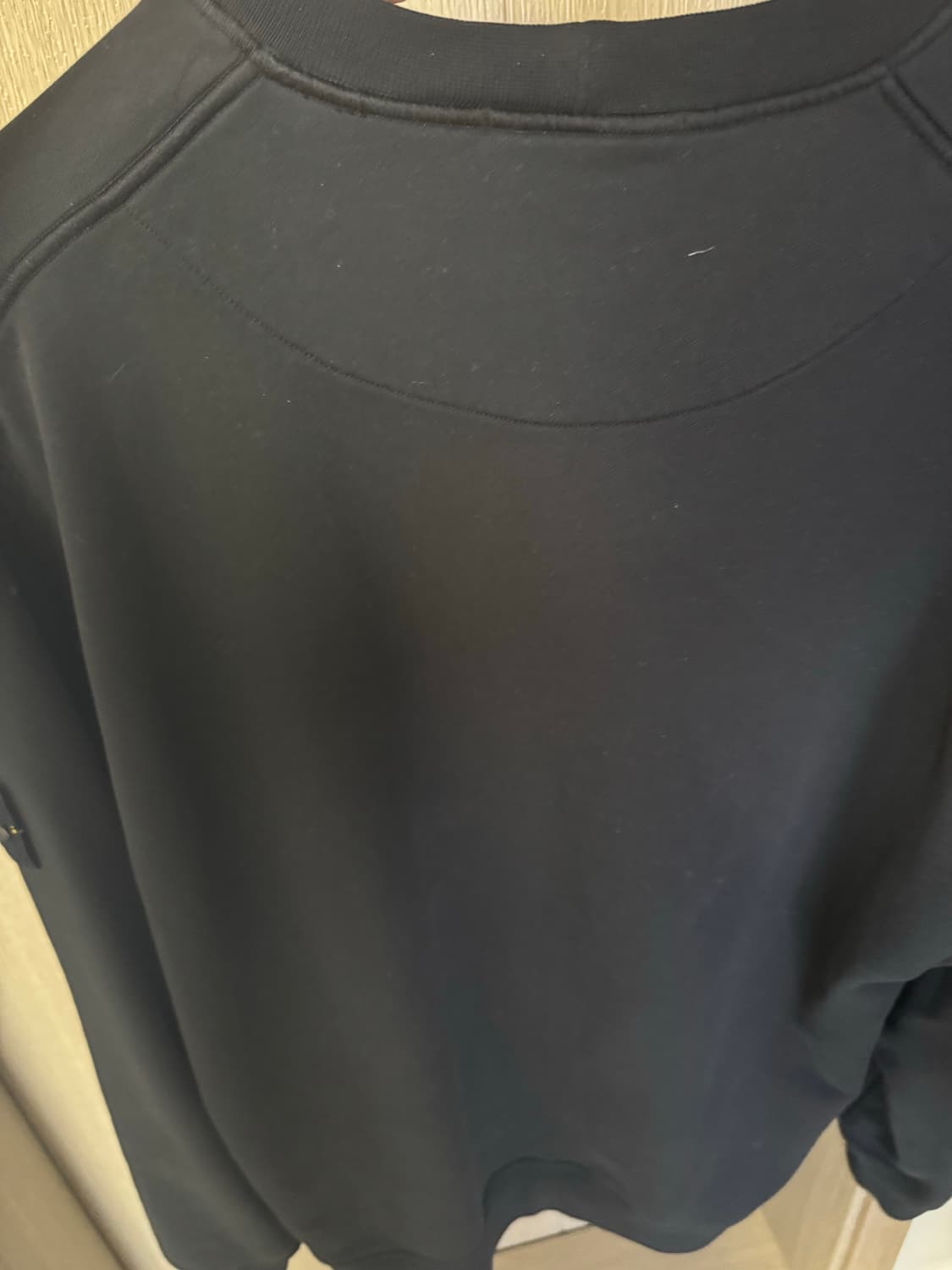 스톤아일랜드 맨투맨 xl 상품이미지3