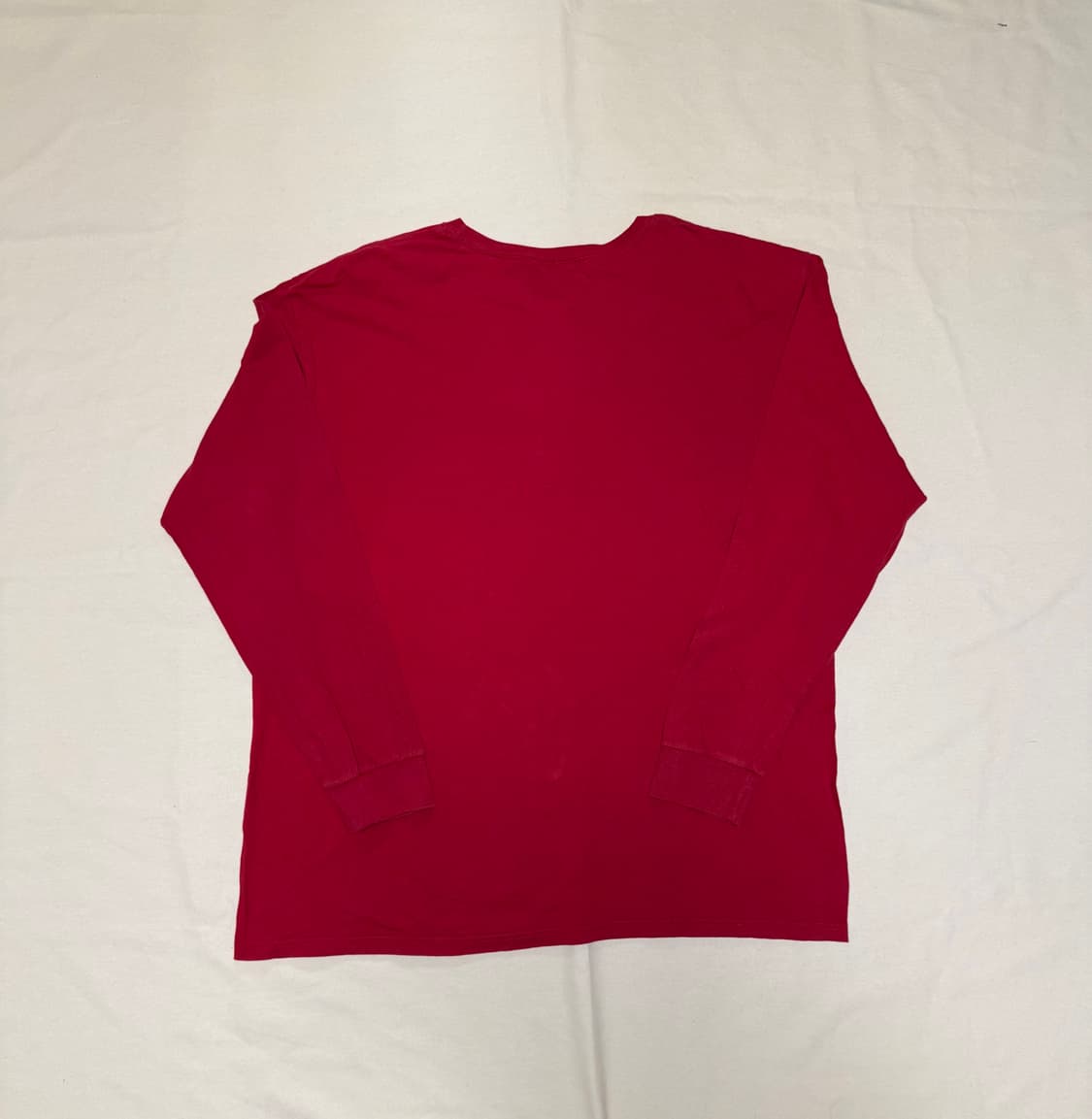 폴로 스포츠 롱슬리브 90s 상품이미지4