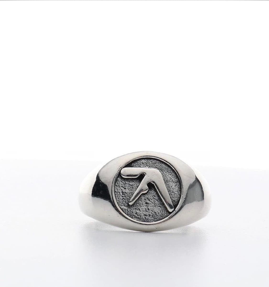 Aphex Twin vtg ring 상품이미지1