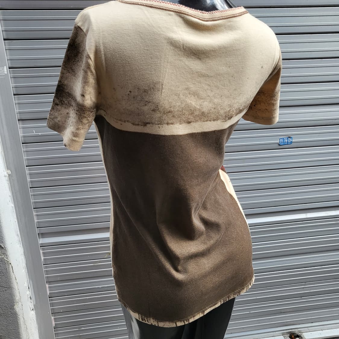 vanilla sugar short sleeves  상품이미지5
