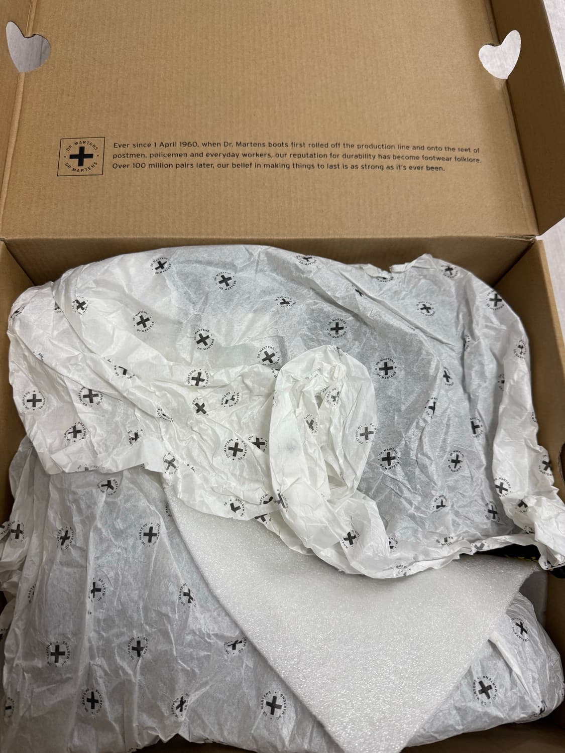 닥터마틴 2976 첼시부츠 상품이미지7