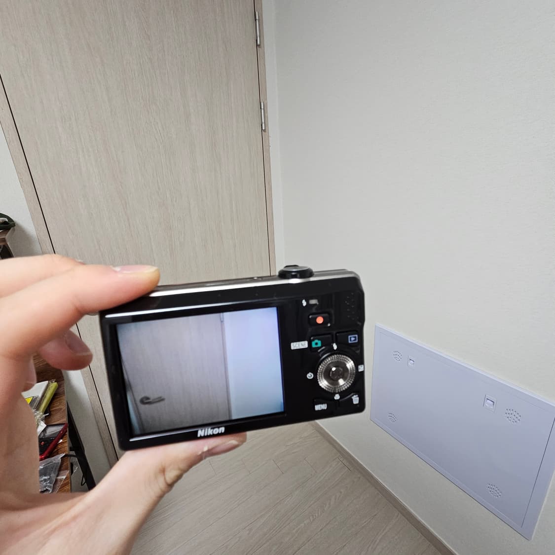 Nikon Coolpix S6000 디카 박스셋🍊 Nikon COOLP 상품이미지5