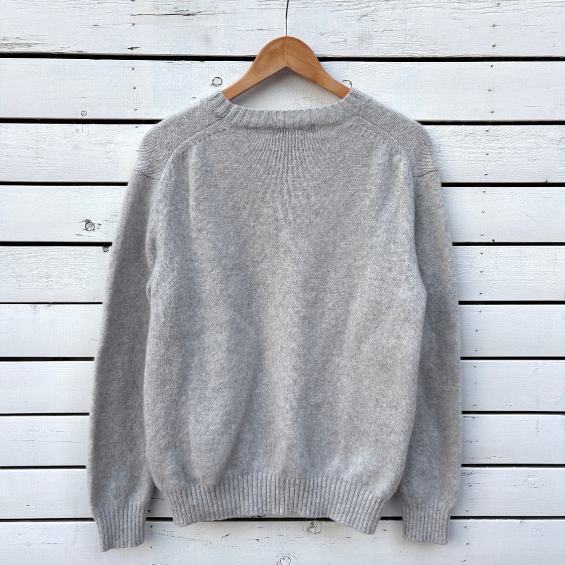 Brooks Brothers 브룩스브라더스 울 니트 상품이미지2