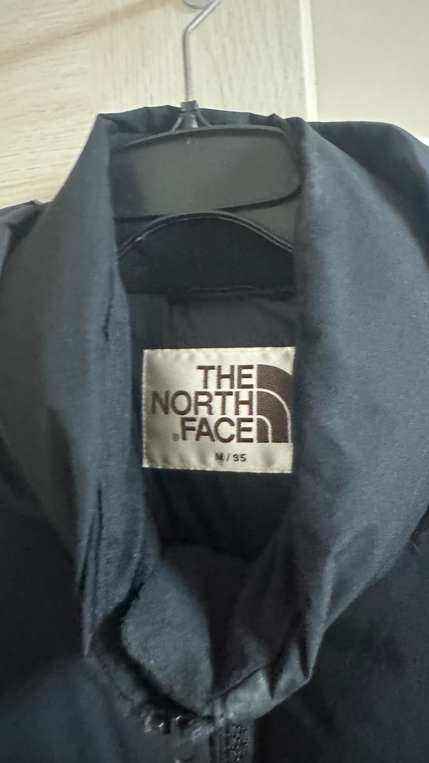 노스페이스 화이트라벨 노벨티 눕시 M 상품이미지6