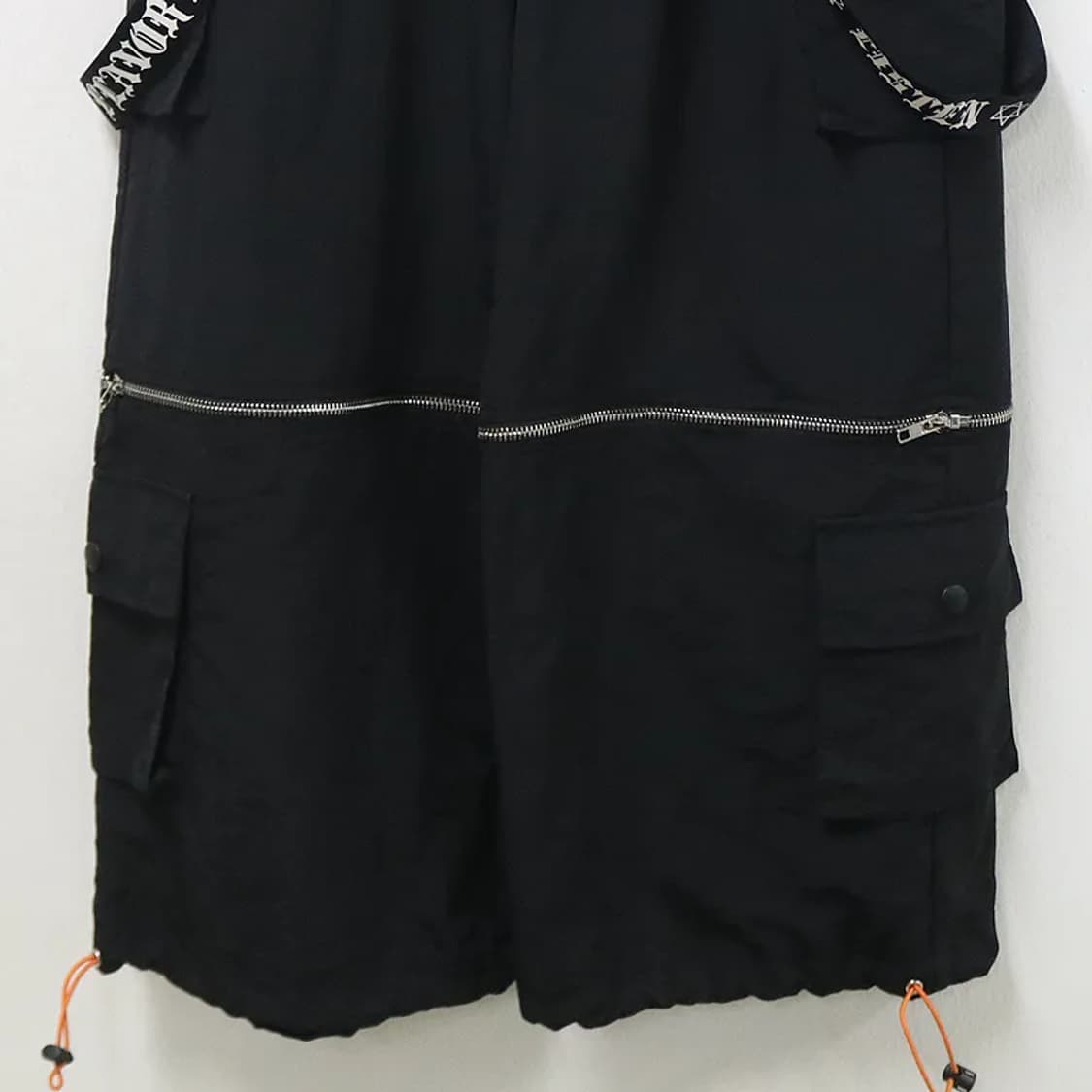 LISTEN FLAVOR 카고 팬츠 67334 상품이미지4