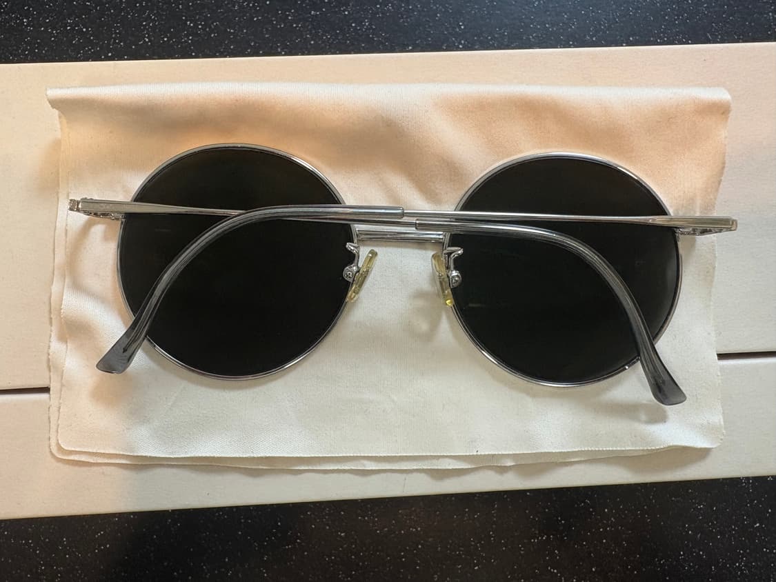 젠틀몬스터 미드나잇선02 블랙틴트  상품이미지2