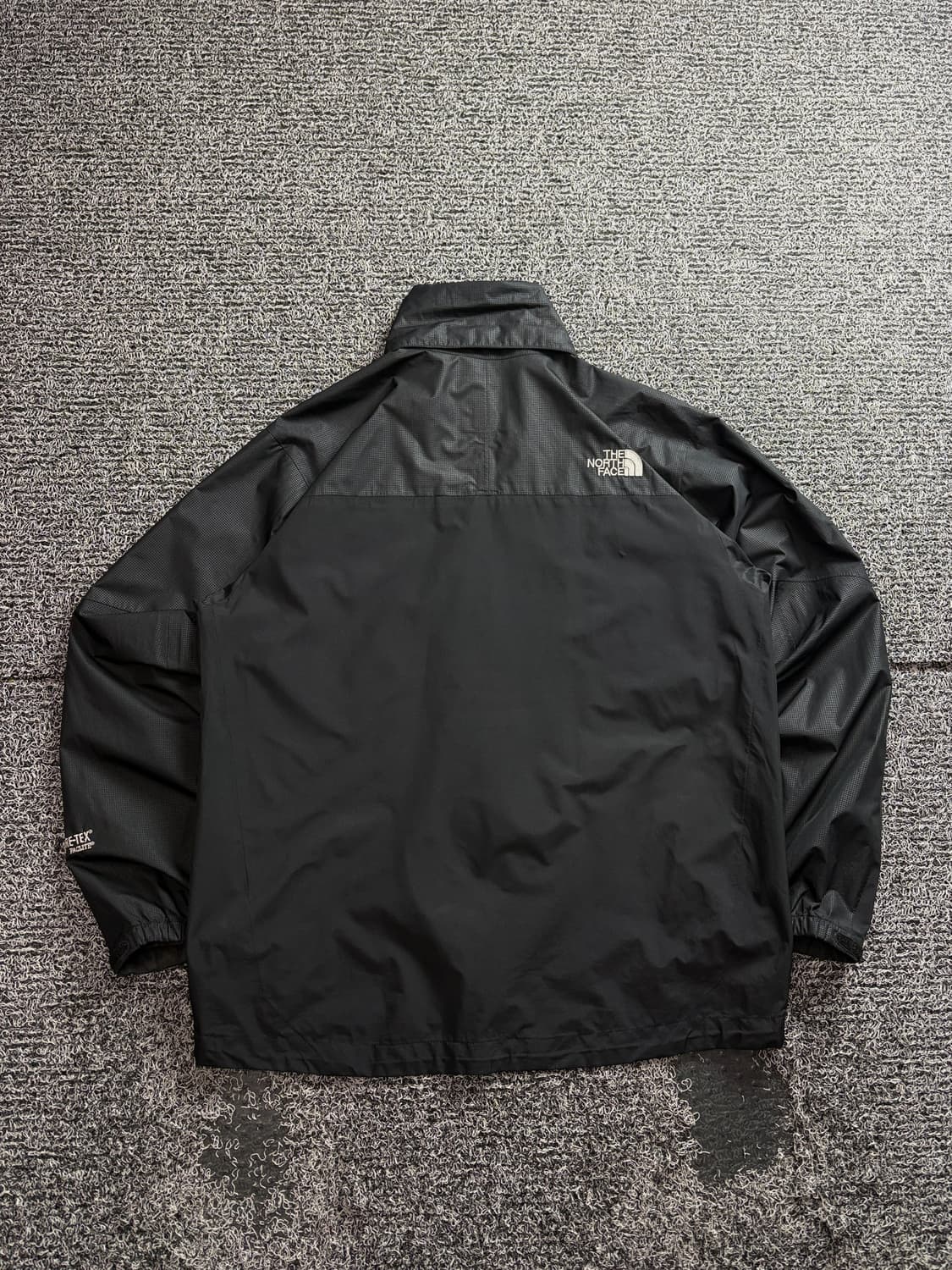 노스페이스 고어텍스 고프코어 마운틴 자켓 3253 상품이미지6