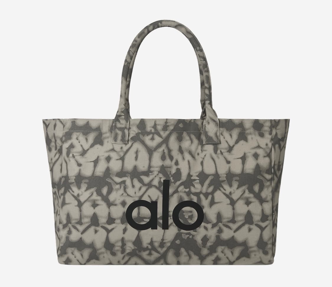 ALO (알로) 쇼퍼백 상품이미지1