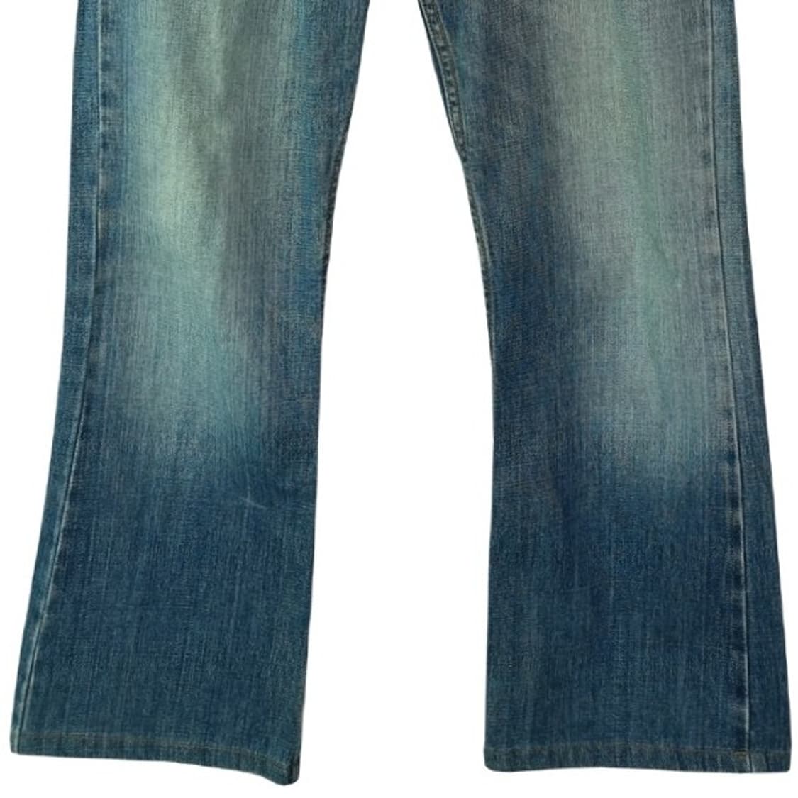 [리바이스] 527 로우 부츠컷 플레어 데님 팬츠 청바지 M20147 상품이미지5