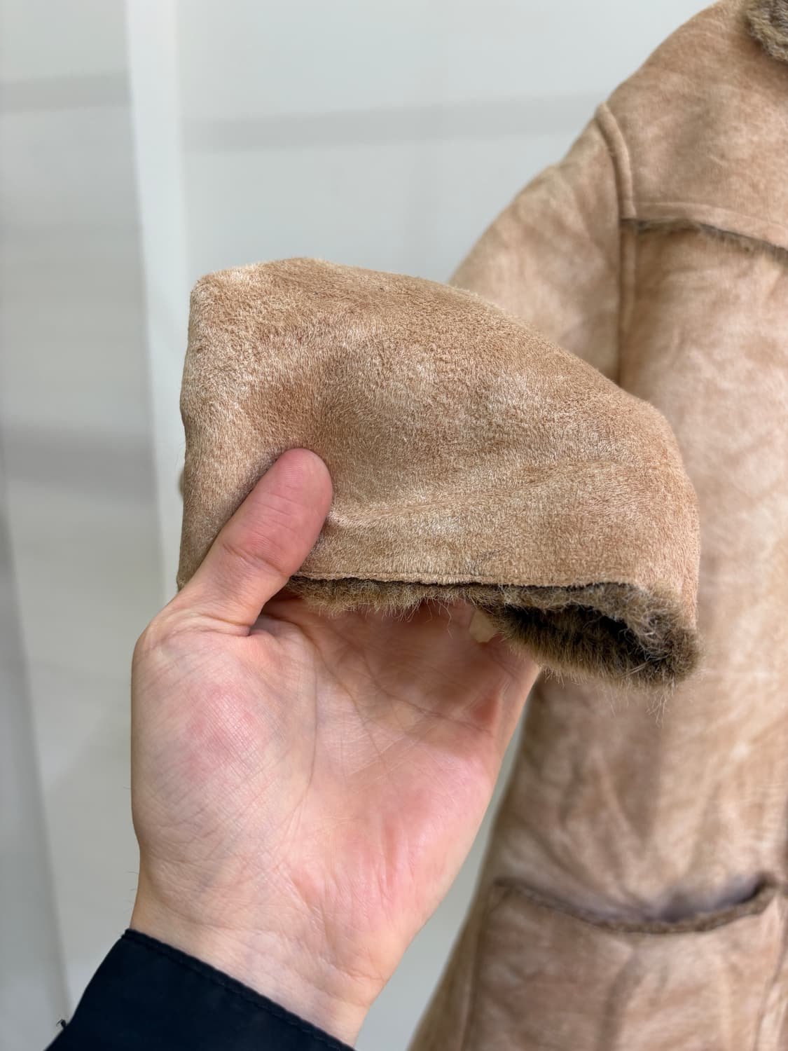 SMITH'S AMERICAN 자켓 상품이미지4