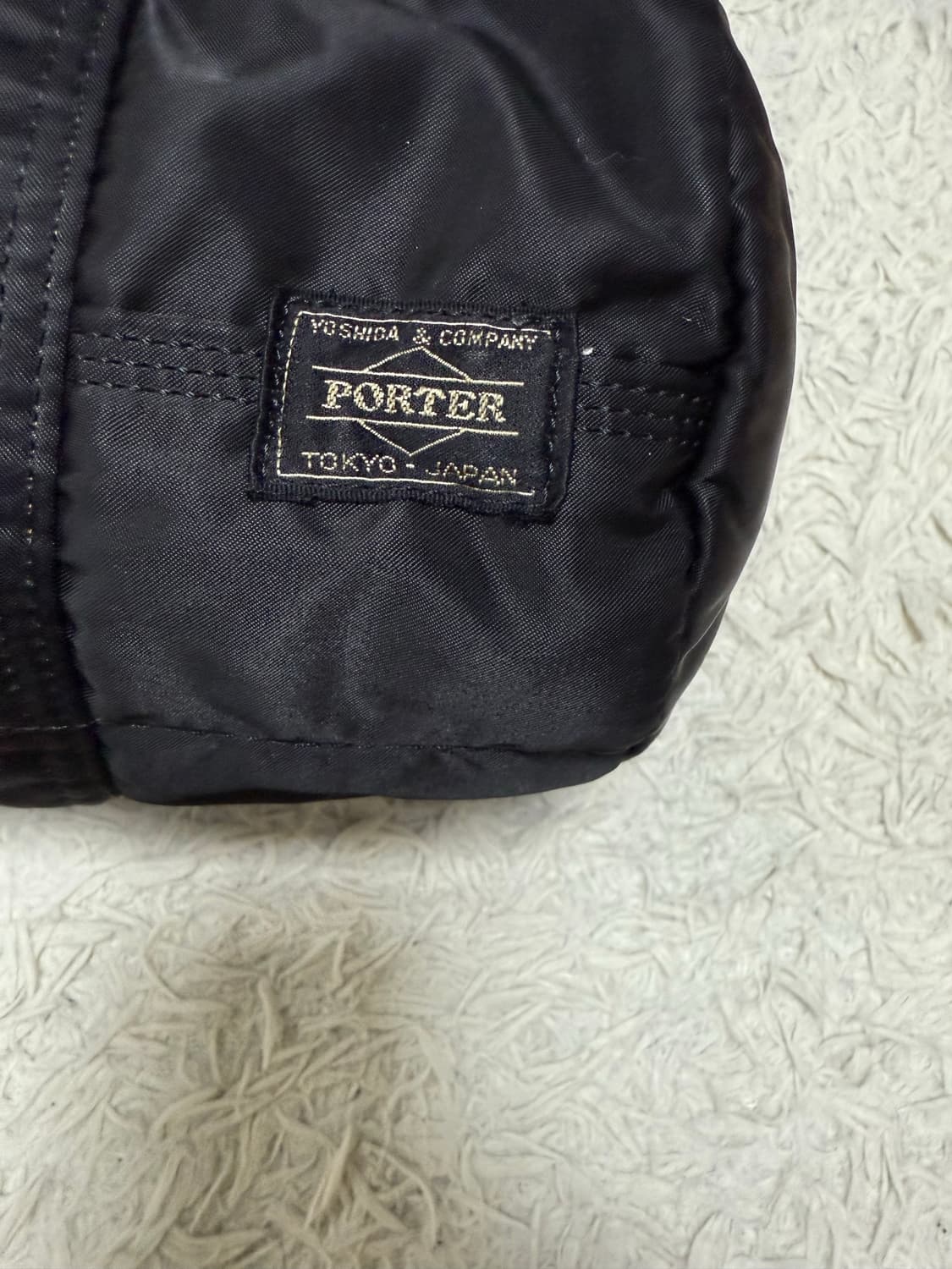 Porter 요시다 포터 탱커 보스턴백 더플백 S 상품이미지2