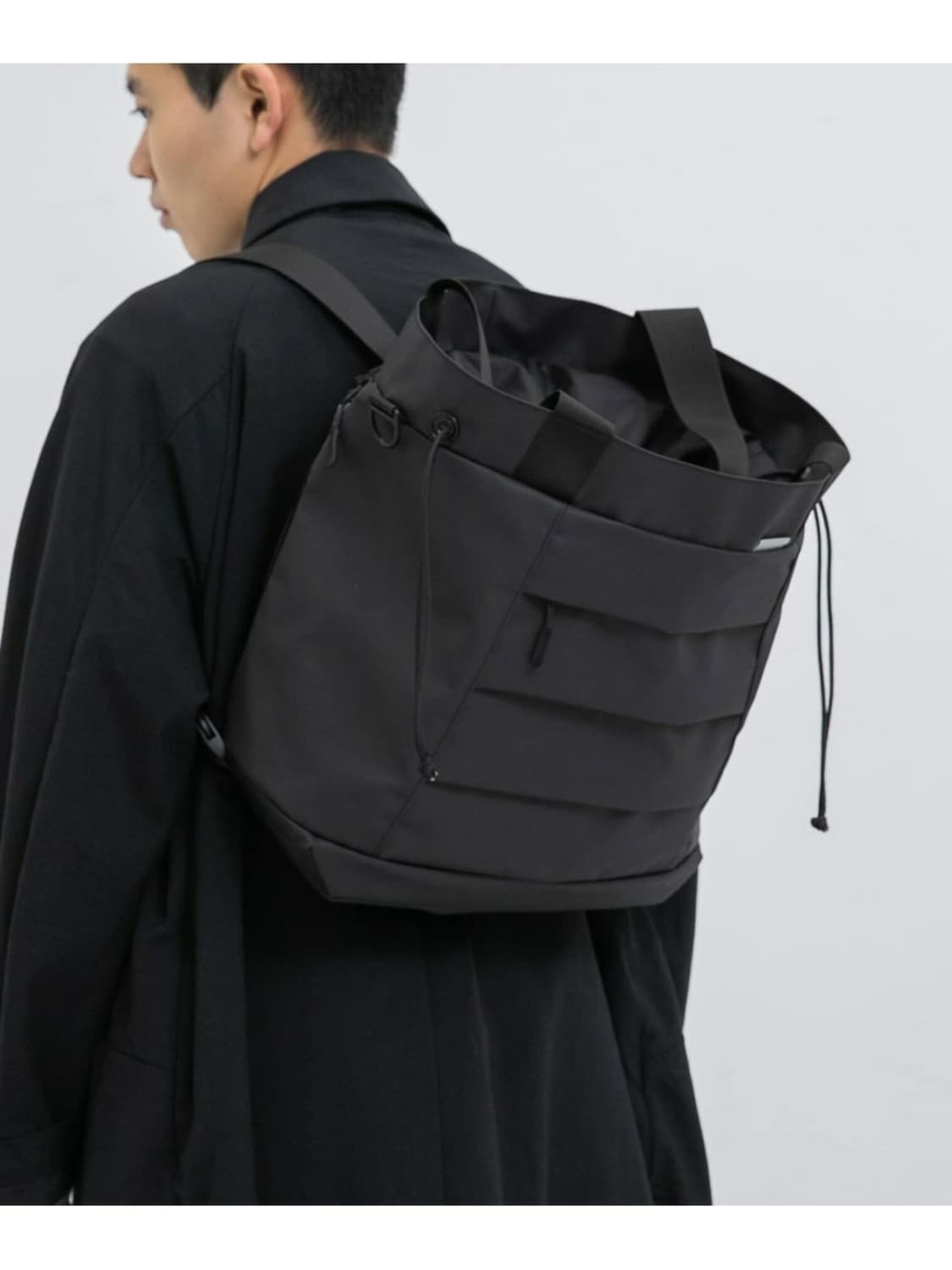 Bagjack x URBS Tote bag 3 way 상품이미지3