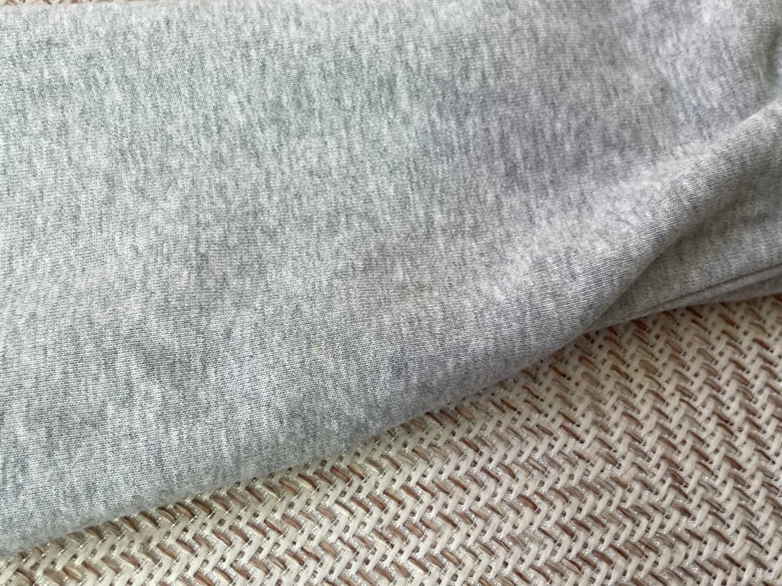 Diesel 디젤 그레이 후드티 상품이미지7