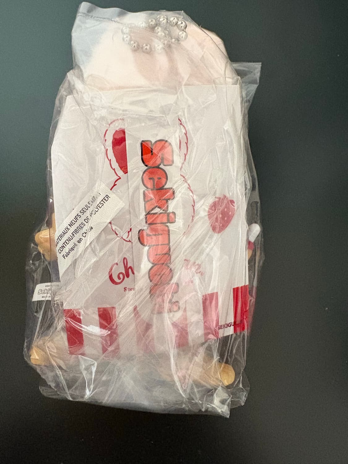 딸기대두치무탄 보내옹 상품이미지2