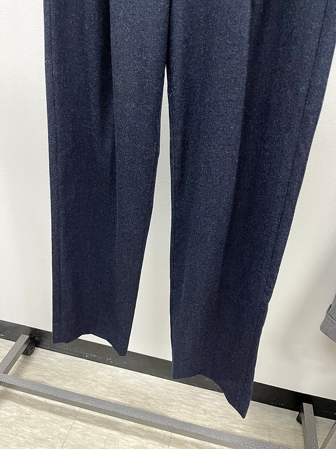 31) 버버리 클래식 울 슬랙스  상품이미지2