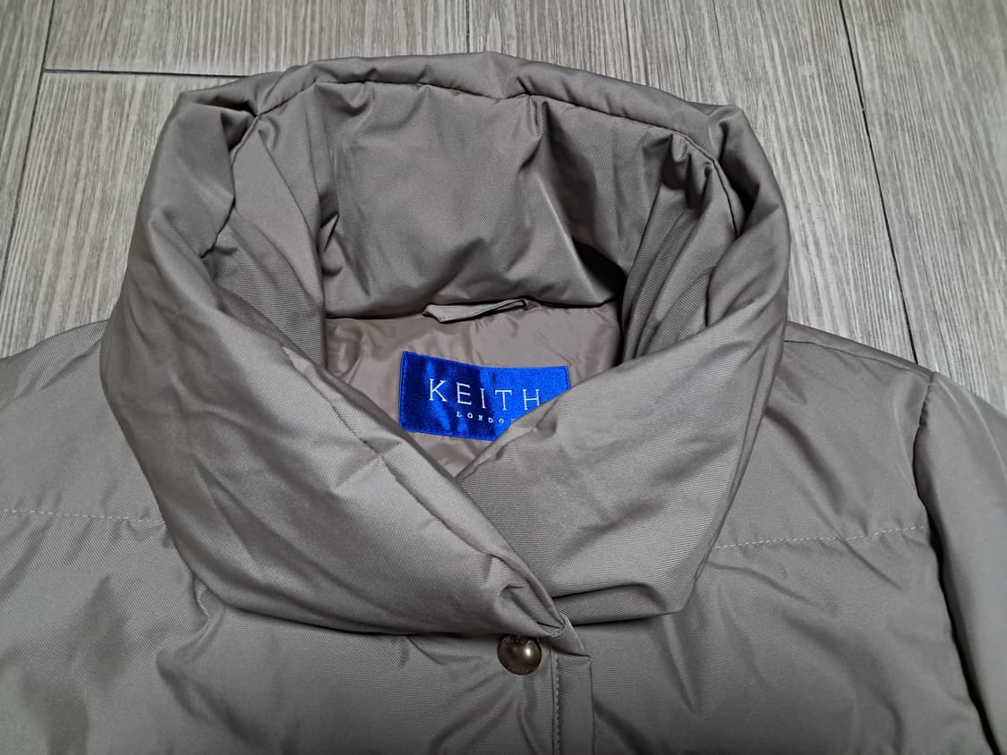 키이스 롱패딩 54호  상품이미지5