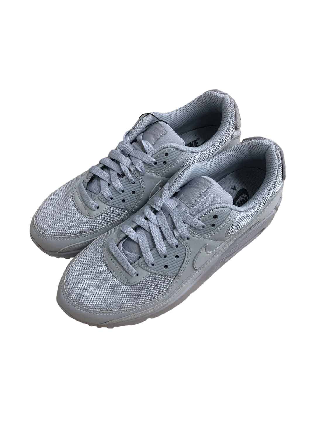 Nike Air Max 90 Triple Grey250 상품이미지1