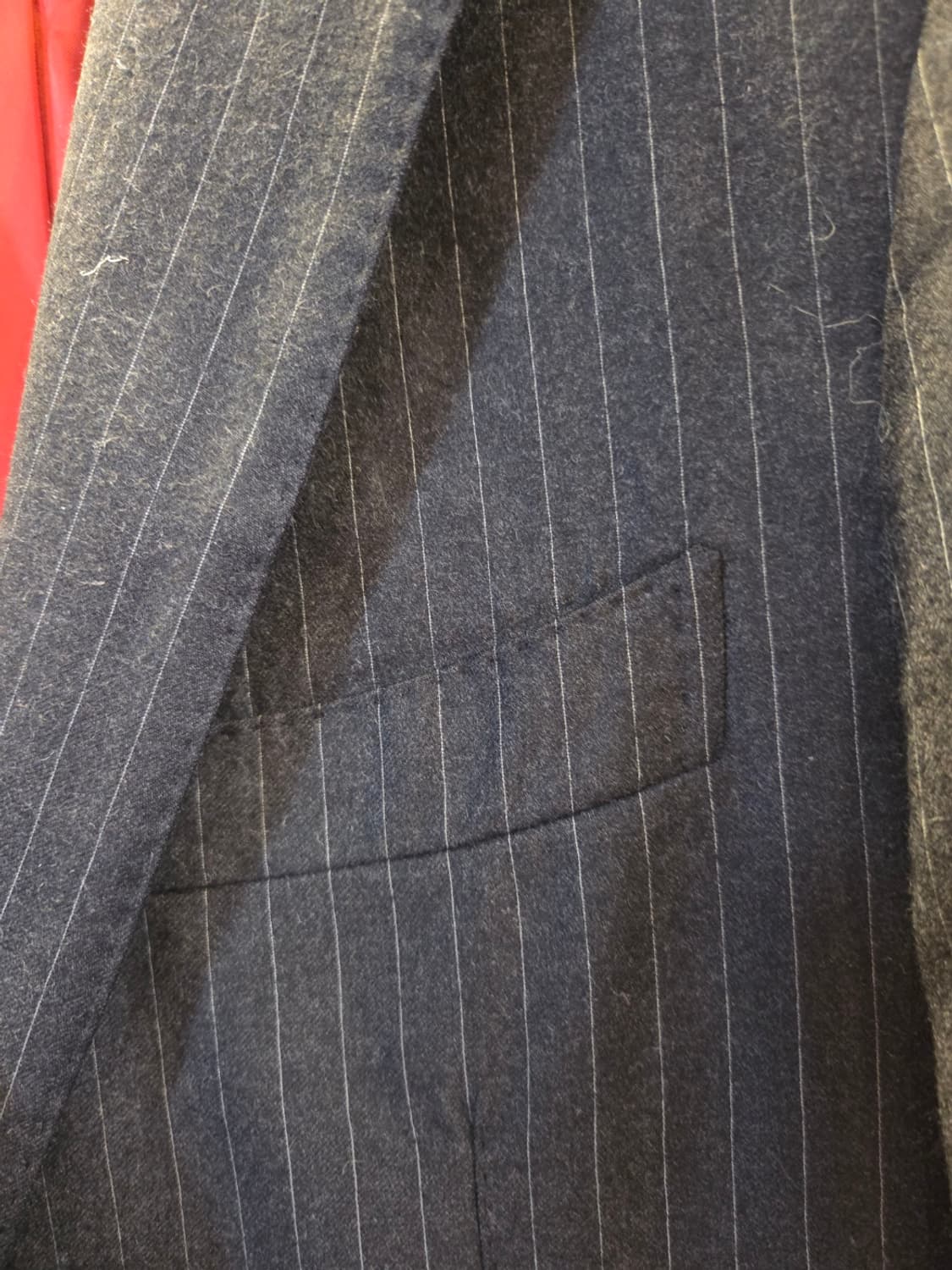 수트서플라이 자켓 상품이미지3