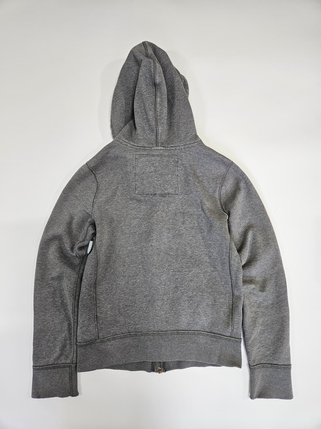 아베크롬비 후드 집업 상품이미지3