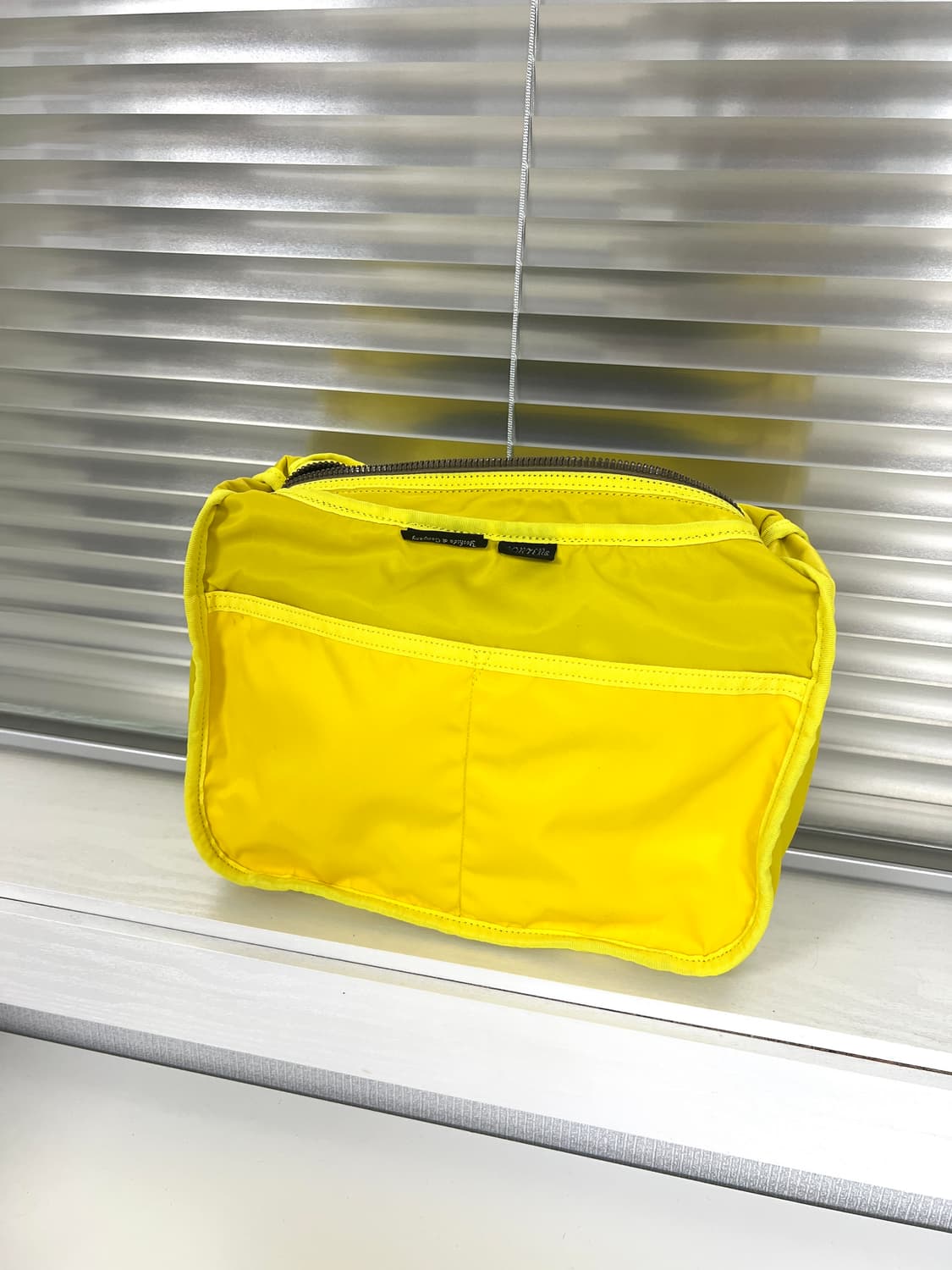 PORTER-GREEN EYE SHOULDER BAG   상품이미지8