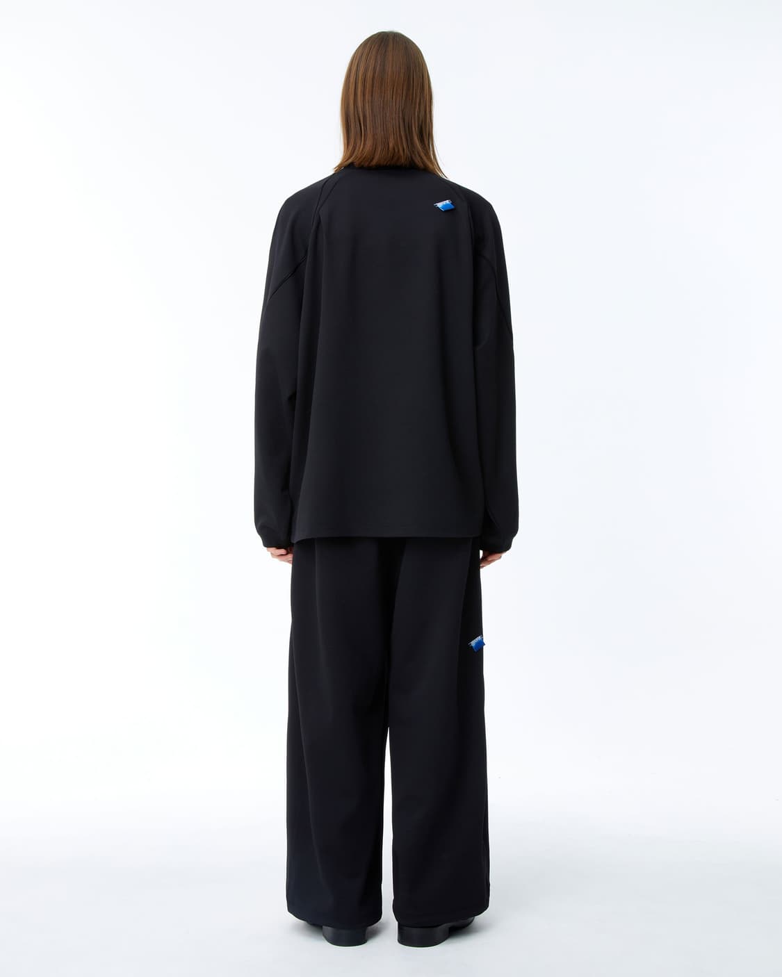 Ader Error 아더에러 Siz sweatshirt 시즈 맨투맨 상품이미지5