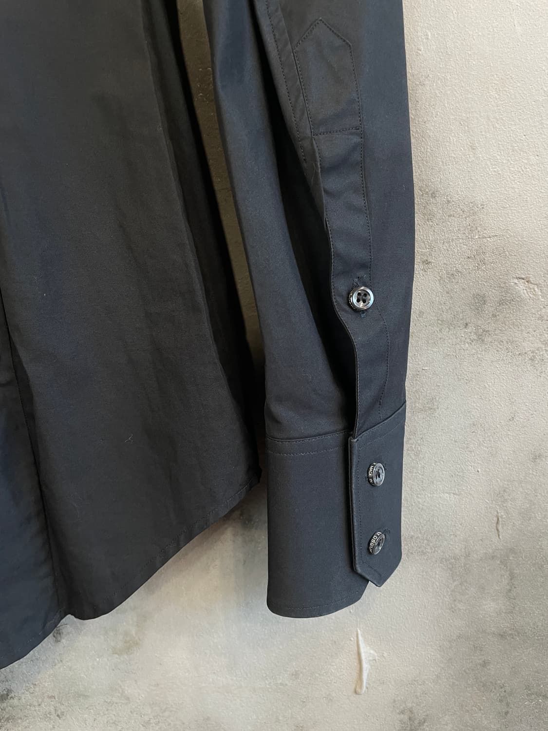 디스퀘어드 퍼프 숄더 셔츠 상품이미지6