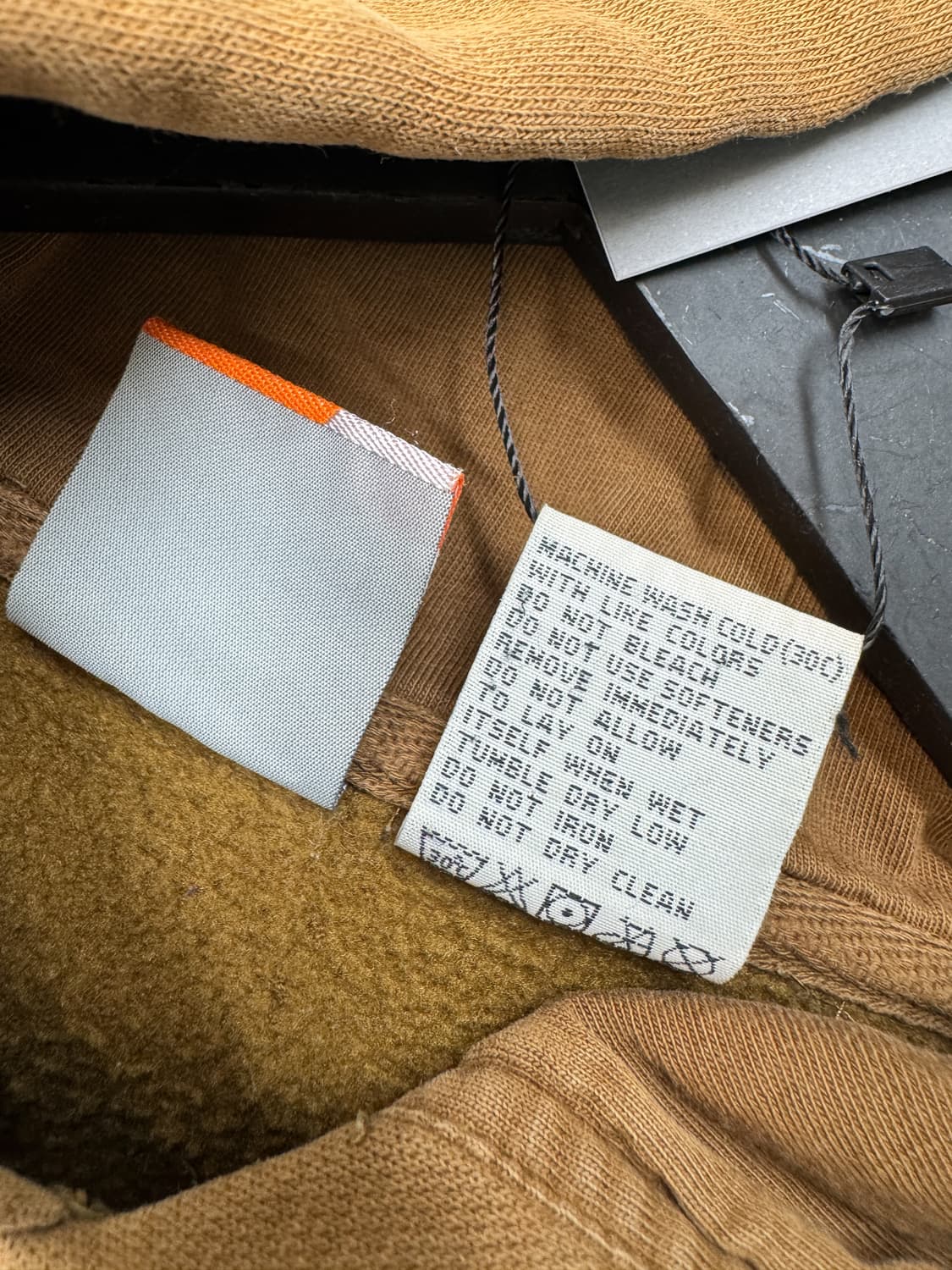 나이키 바우어 하키 센터 스우시 후디 상품이미지6