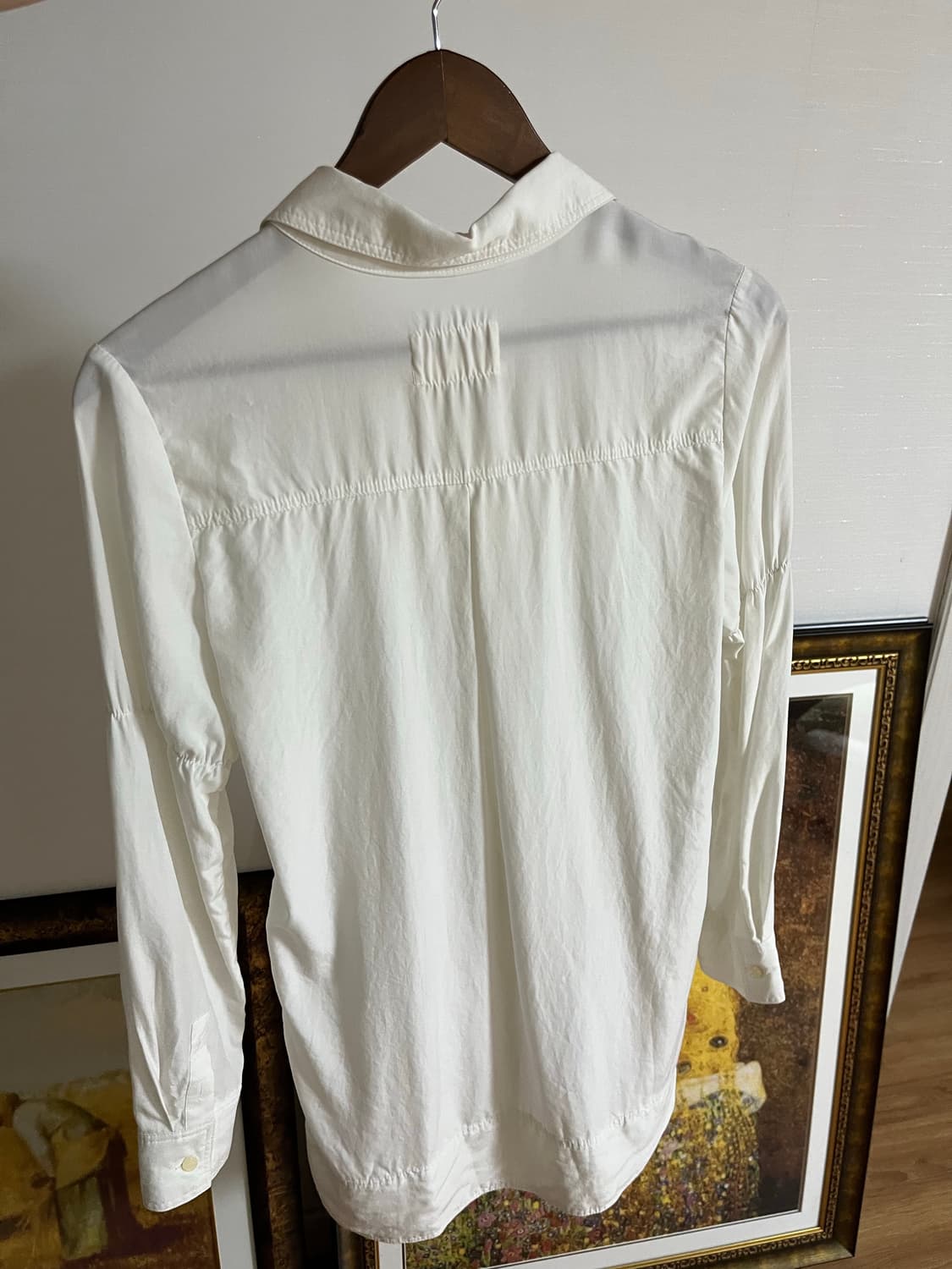 EONT’S FADE VOLUME SHIRTS 상품이미지3