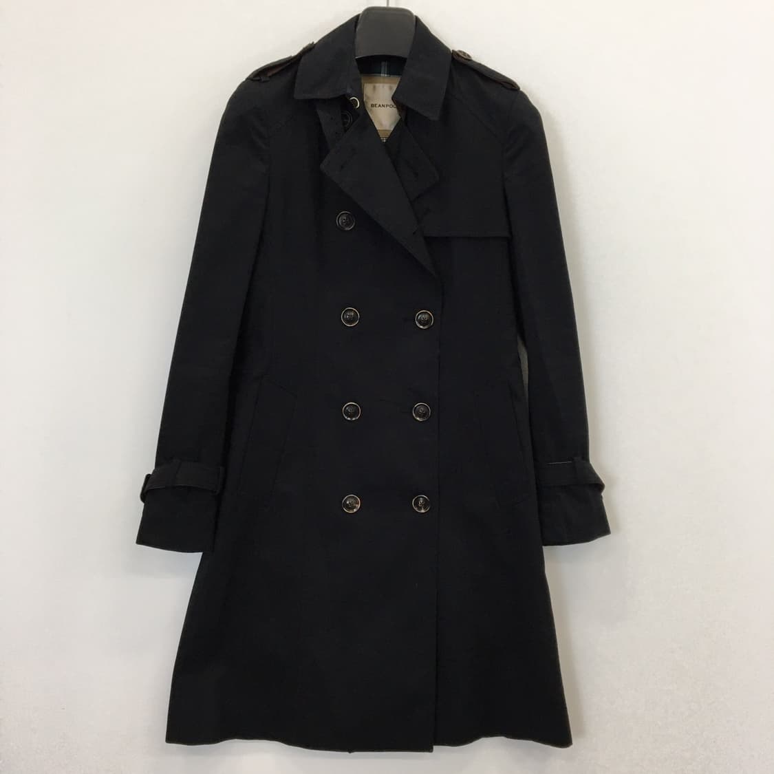 빈폴 더블 트렌치코트 90  상품이미지1