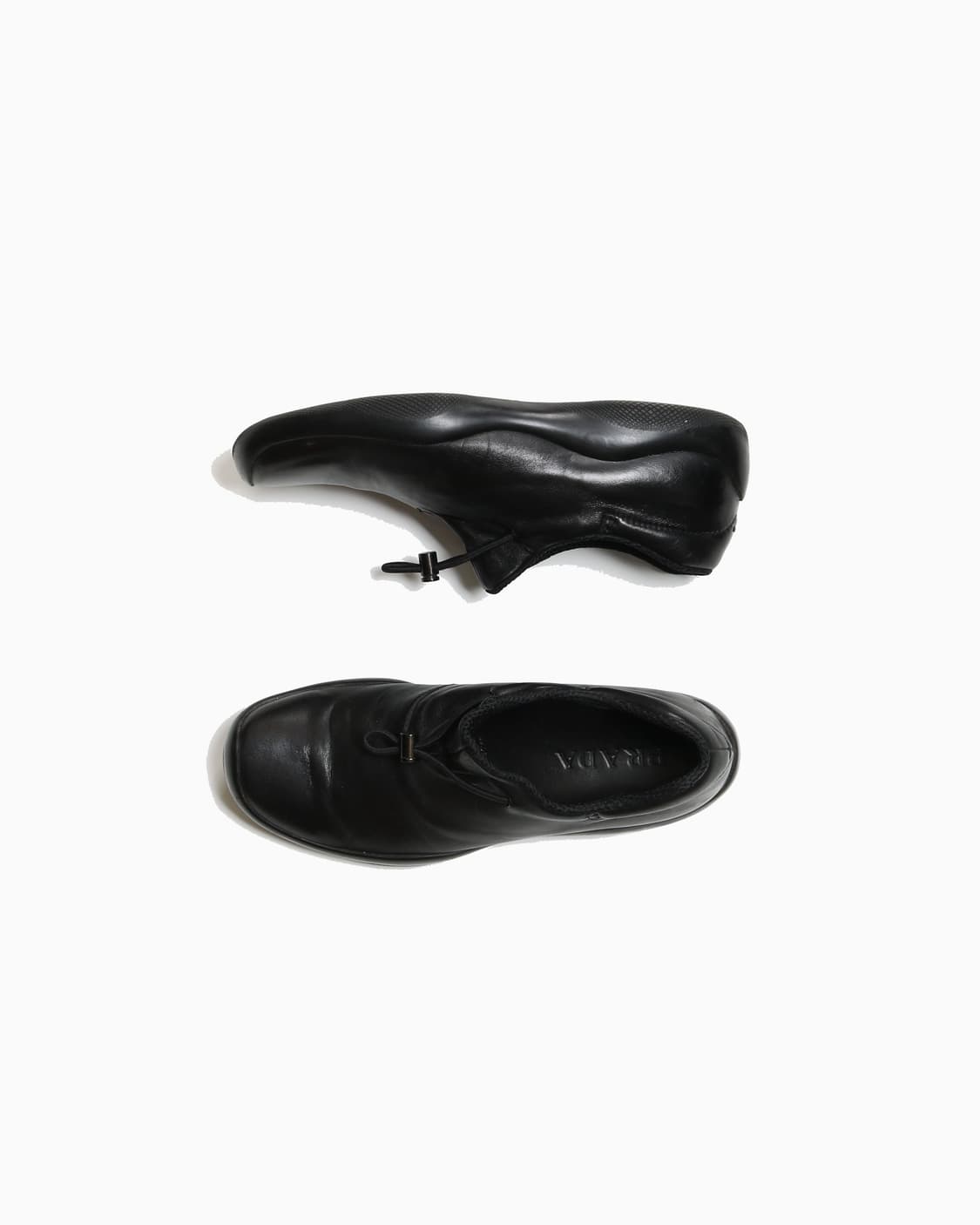 VINTAGE PRADA 스포츠더비 상품이미지1