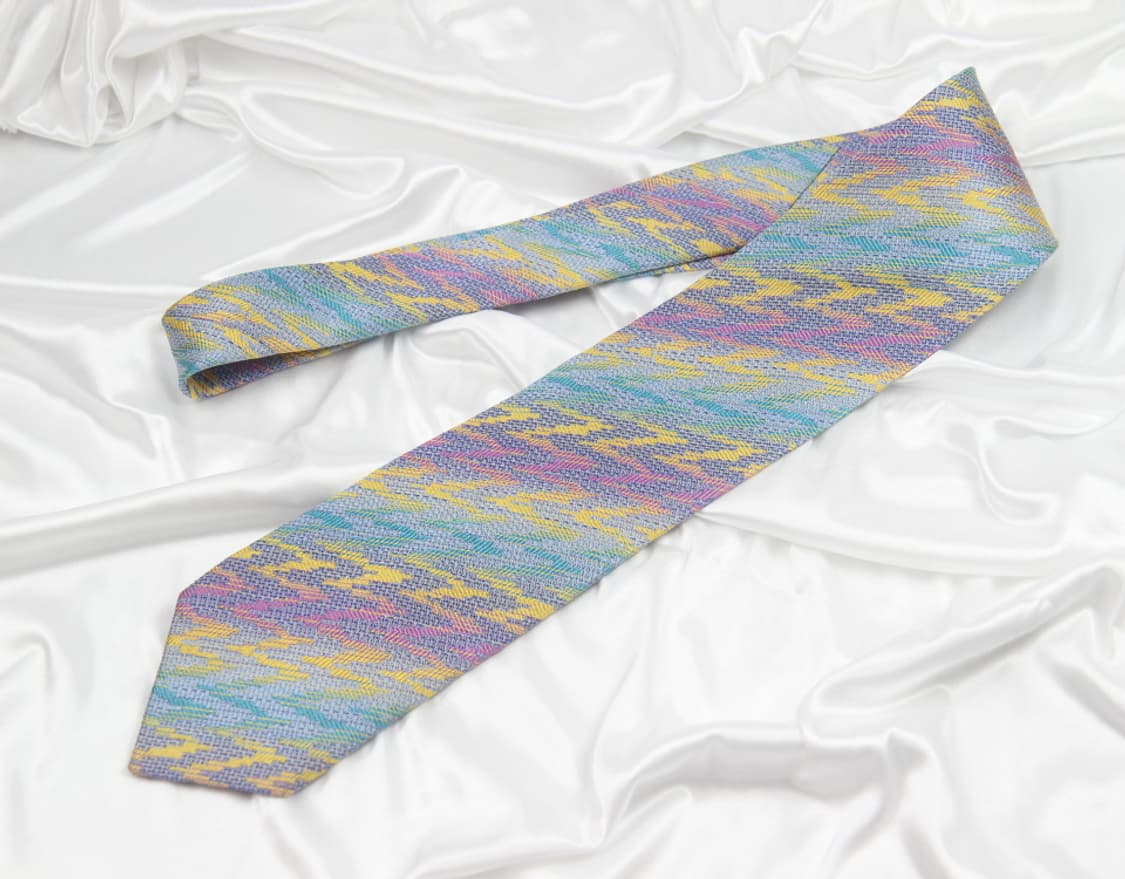 미쏘니 8.5cm A+등급 남자 명품 넥타이 상품이미지2