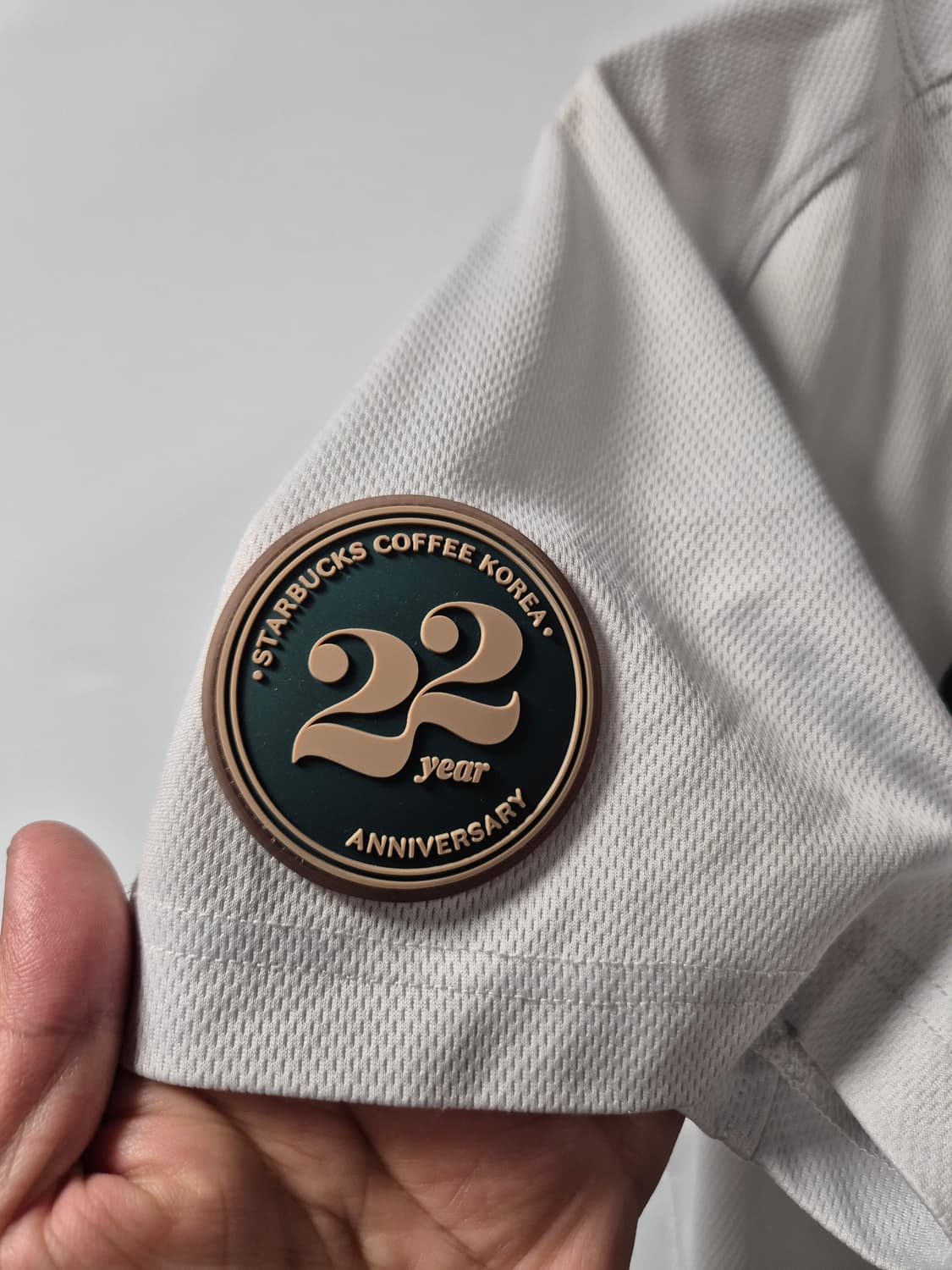 *무료배송*스타벅스 SSG 랜더스 22주년 기념 유니폼 상품이미지5
