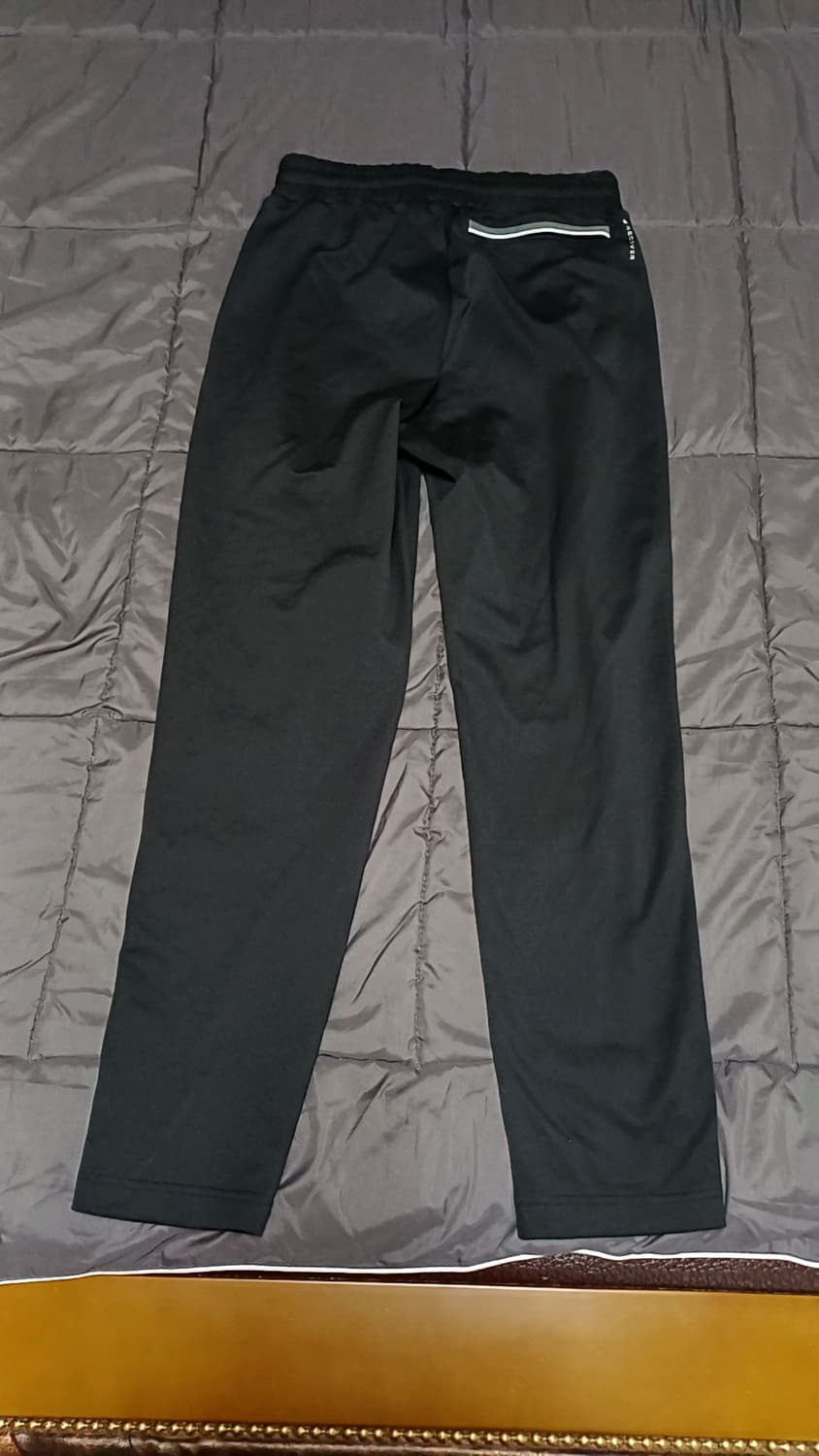 언더아머 트레이닝복 33인치 기장102 상품이미지5