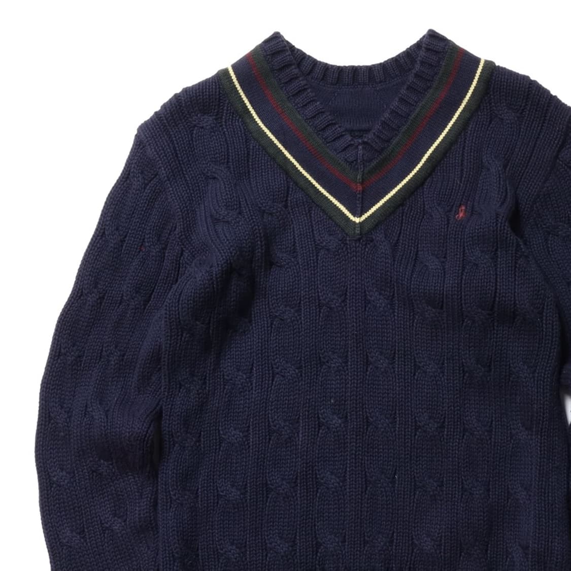 폴로 랄프로렌 Polo by Ralph Lauren Cable Knit 상품이미지2