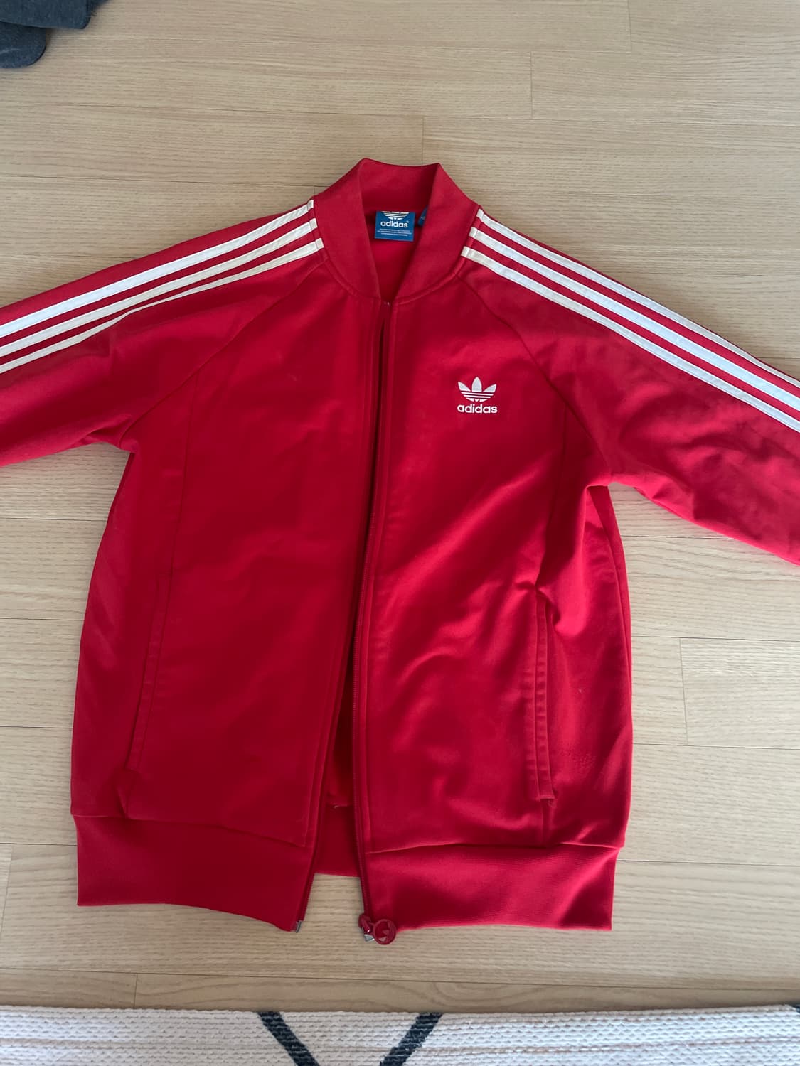 아디다스 져지 상품이미지1