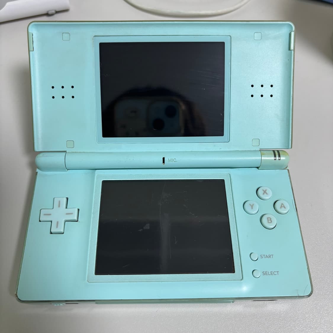 닌텐도 ds lite + 충전기 상품이미지3