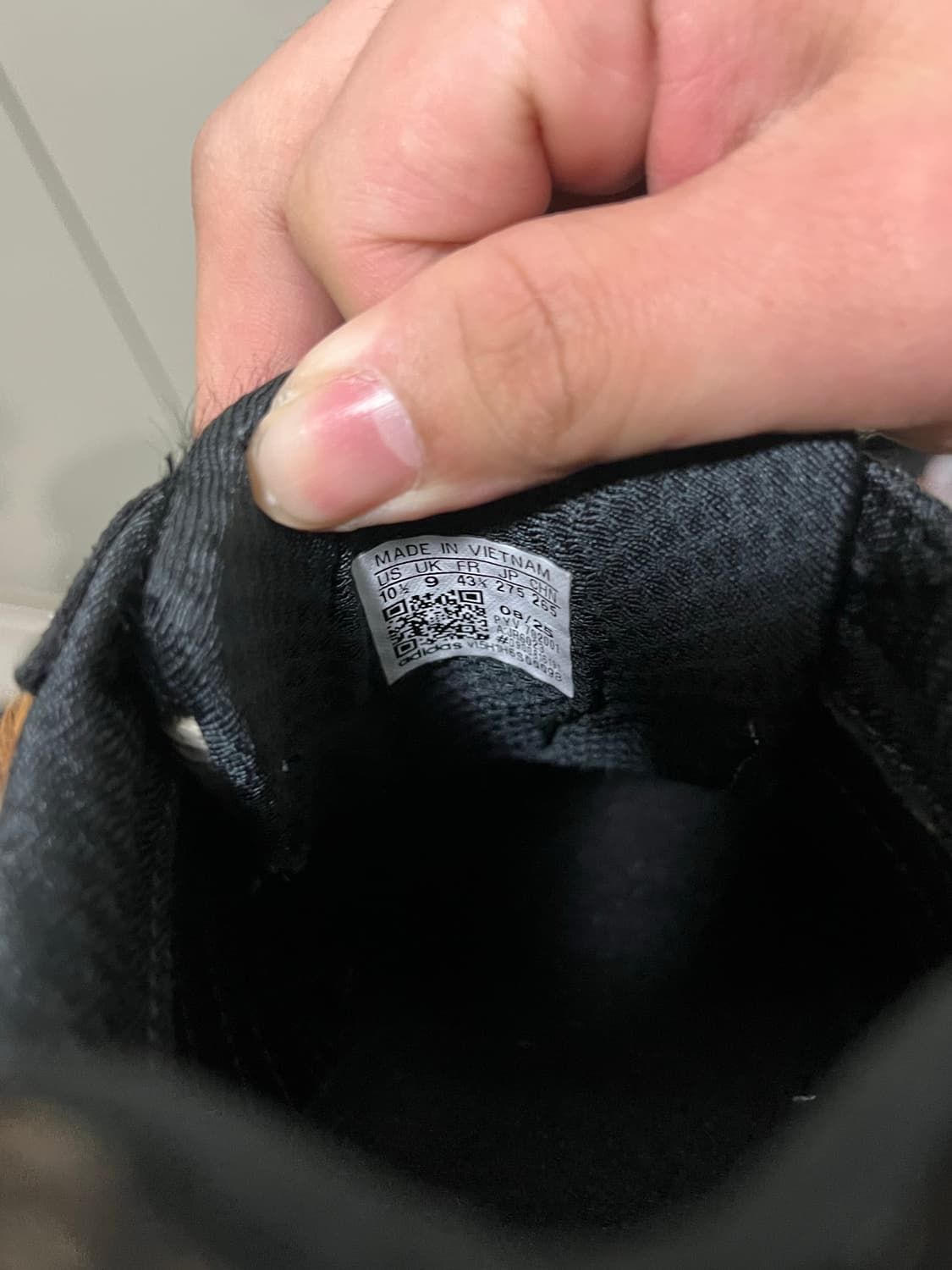 아디다스 아디제로 아디오스 핀터레스트맛 상품이미지4